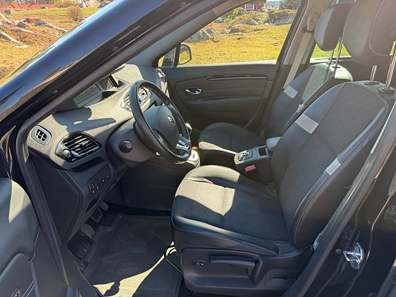 Renault Grand Scenic I 7 of 15