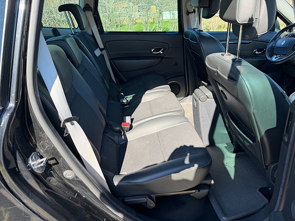 Renault Grand Scenic I 15 of 15