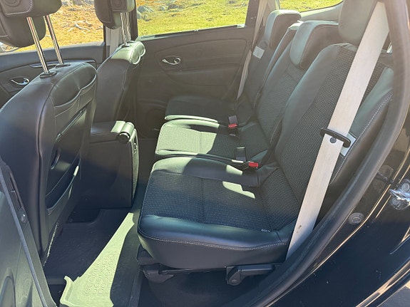 Renault Grand Scenic I 10 of 15
