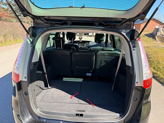 Renault Grand Scenic I 11 of 15