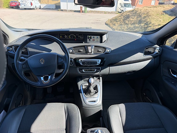 Renault Grand Scenic I 8 of 15