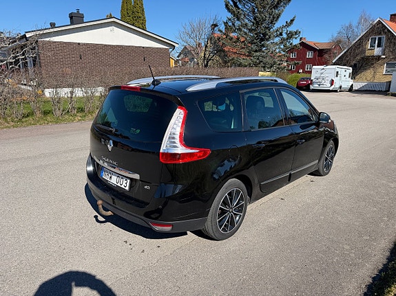 Renault Grand Scenic I 6 of 15
