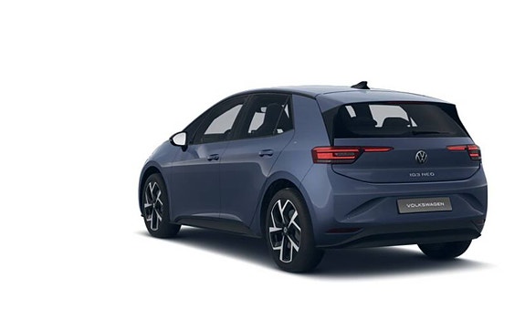 Volkswagen ID.3 Neo 6 of 11
