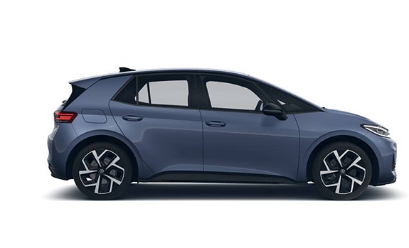 Volkswagen ID.3 Neo 10 of 11