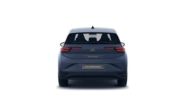 Volkswagen ID.3 Neo 7 of 11