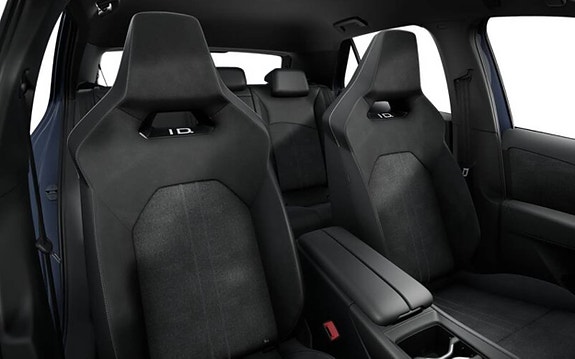 Volkswagen ID.3 Neo 8 of 11
