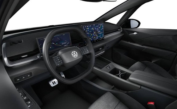 Volkswagen ID.3 Neo 3 of 5