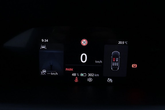 Skoda Enyaq Coupe RS 22 of 27