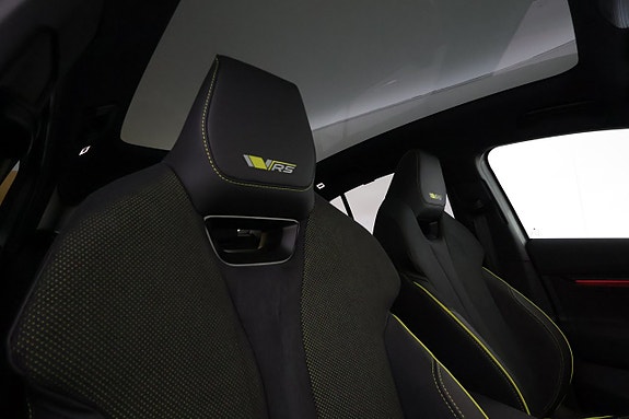 Skoda Enyaq Coupe RS 19 of 27