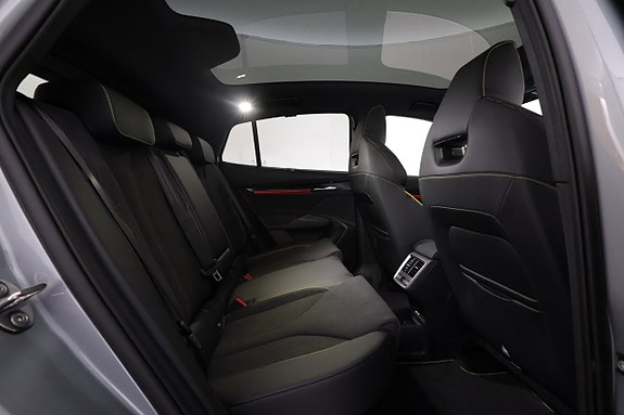 Skoda Enyaq Coupe RS 16 of 27