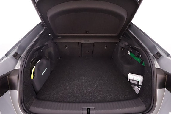 Skoda Enyaq Coupe RS 10 of 27