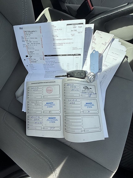 Ford Fiesta 9 of 9