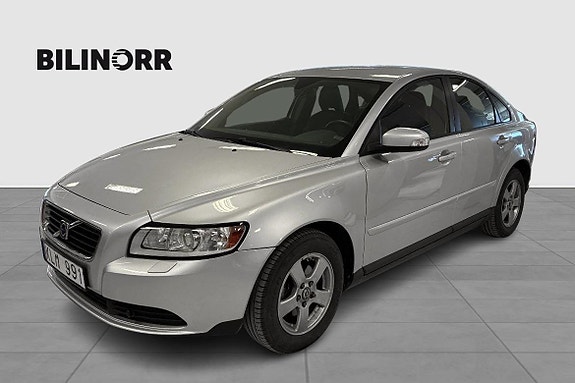 Volvo S40