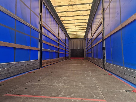 Krone Gardin Trailer,2020 11 of 12