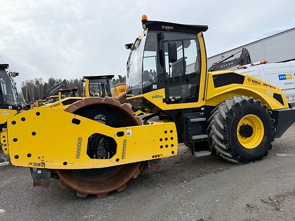 Bomag BW 216 PD-5