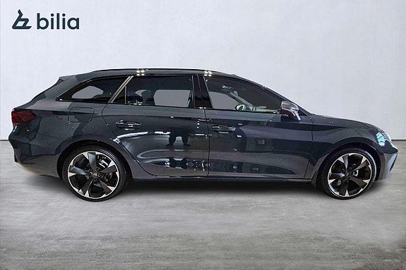 Cupra Leon 6 of 12