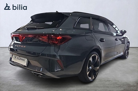 Cupra Leon 7 of 12