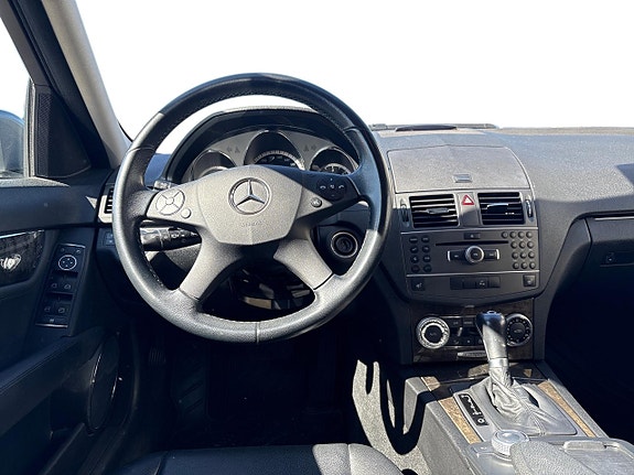 Mercedes-Benz CLC220 5 of 5