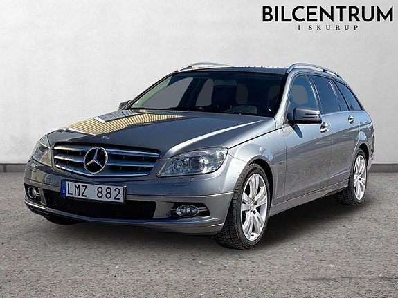 Mercedes-Benz CLC220