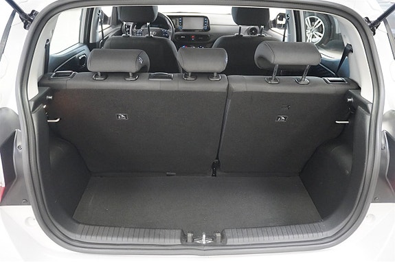 Hyundai i10 5 of 5