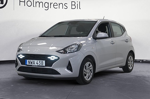İkinci el  Hyundai I10 1.0