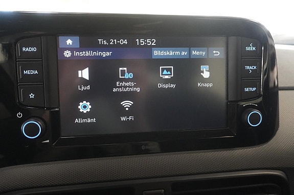 Hyundai i10 12 of 15