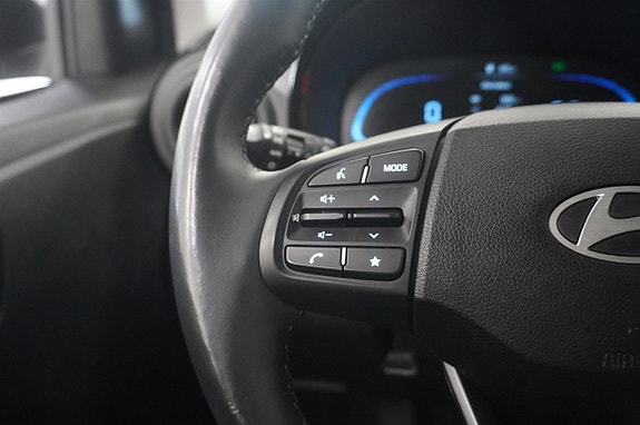 Hyundai i10 9 of 15