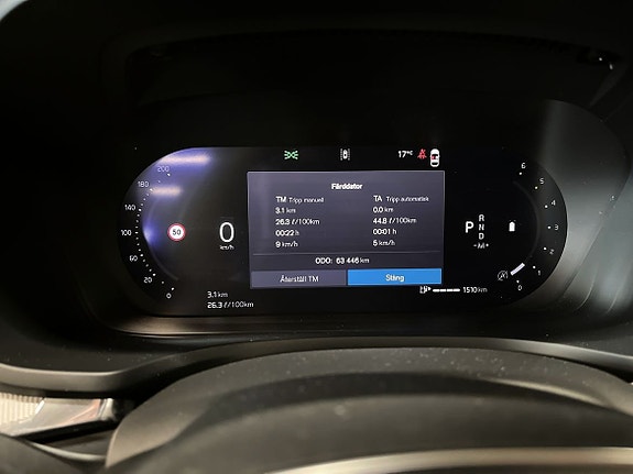 Volvo V60 Cross Country 13 of 18