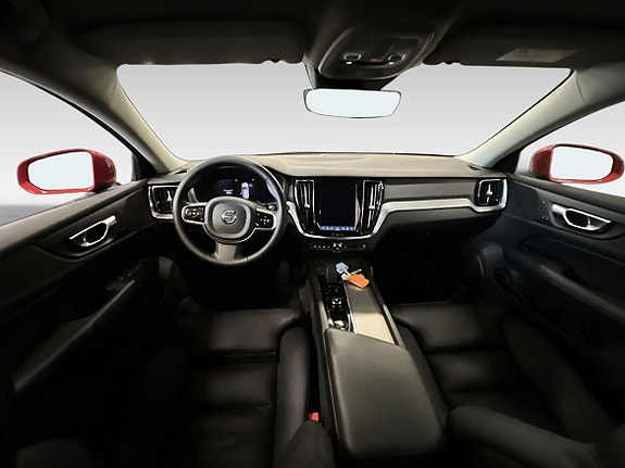 Volvo V60 Cross Country 12 of 18