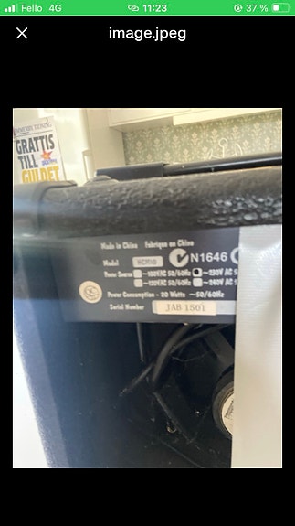 Product image 2 of 2