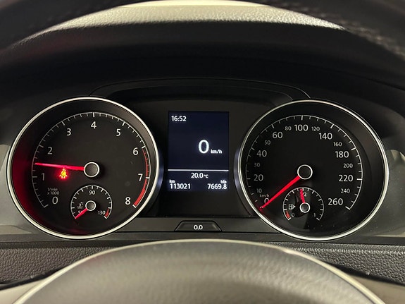 Volkswagen Golf I 13 of 17