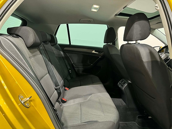 Volkswagen Golf I 9 of 17