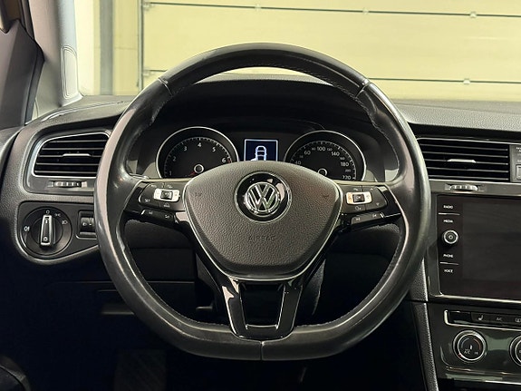 Volkswagen Golf I 12 of 17