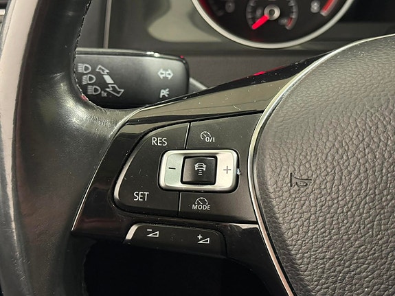 Volkswagen Golf I 14 of 17