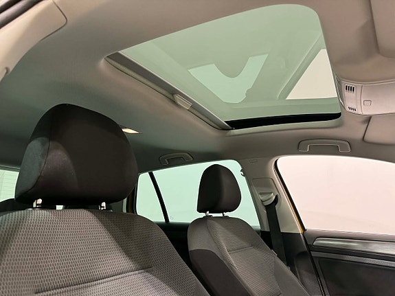 Volkswagen Golf I 8 of 17