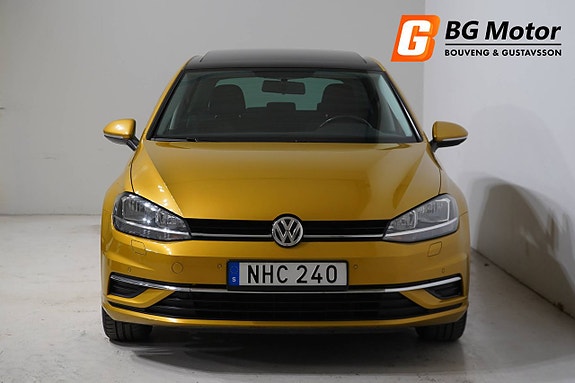 Volkswagen Golf I 3 of 17