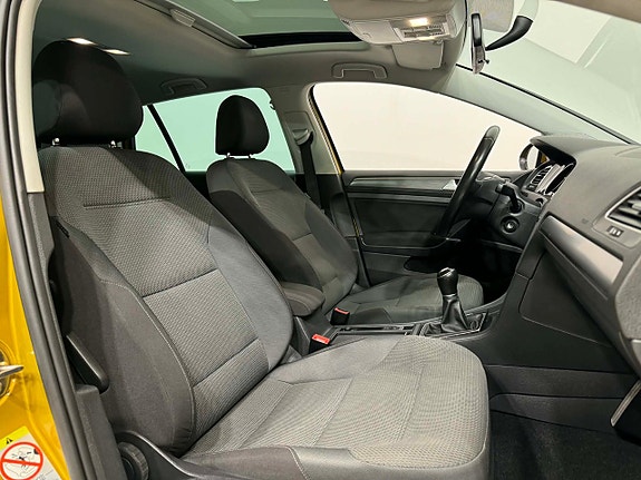 Volkswagen Golf I 7 of 17
