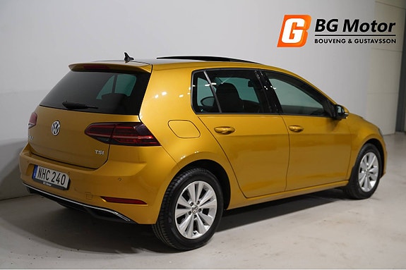 Volkswagen Golf I 5 of 17