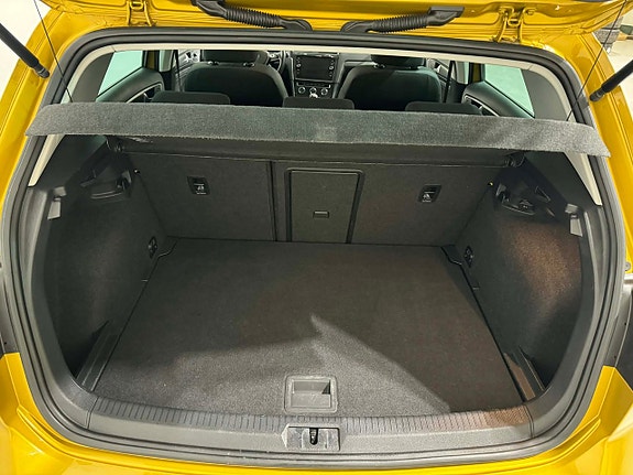 Volkswagen Golf I 10 of 17