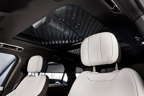 Land Rover Range Rover Sport 20 of 23