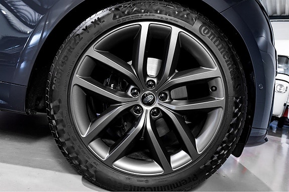 Land Rover Range Rover Sport 23 of 23