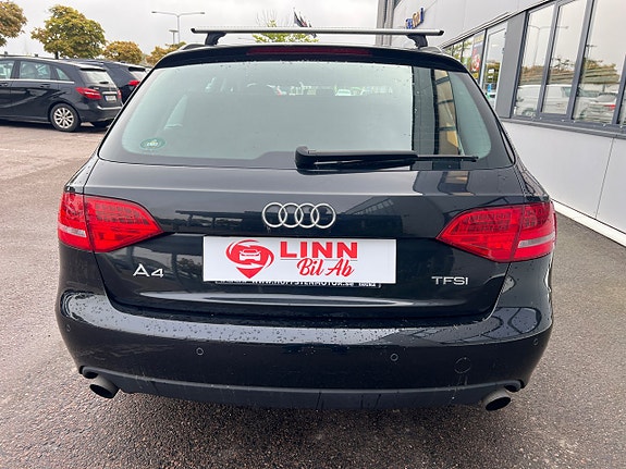 Audi A4 5 of 20