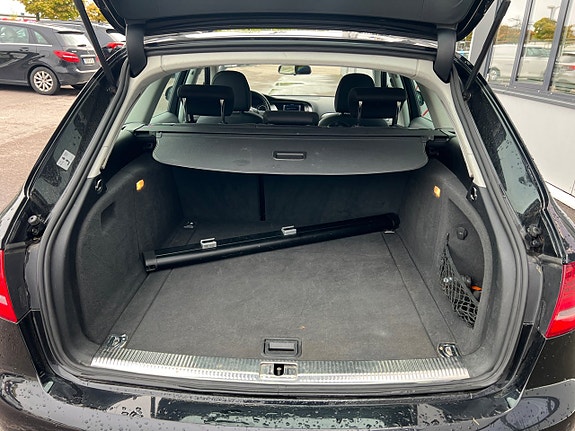 Audi A4 13 of 20