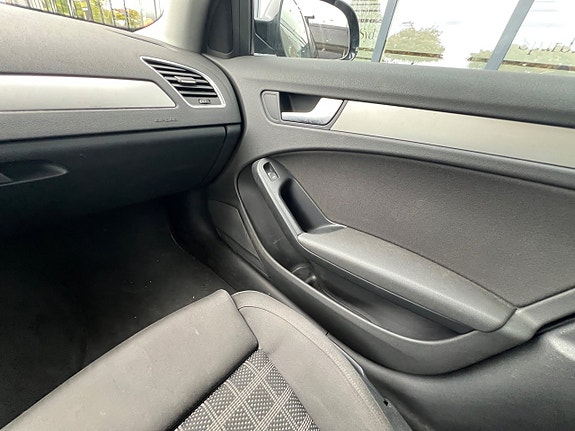 Audi A4 20 of 20