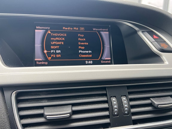 Audi A4 16 of 20