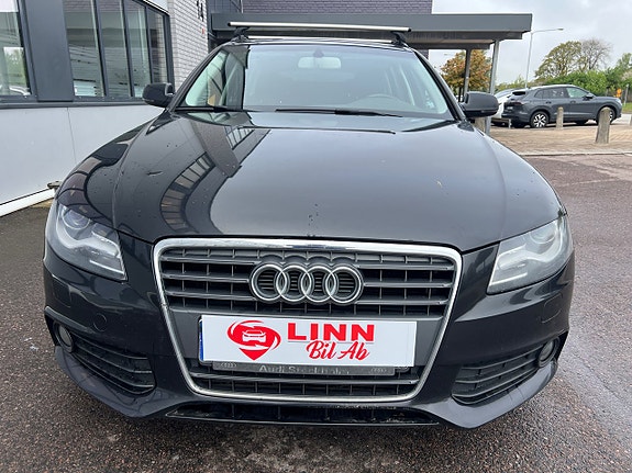 Audi A4 2 of 20