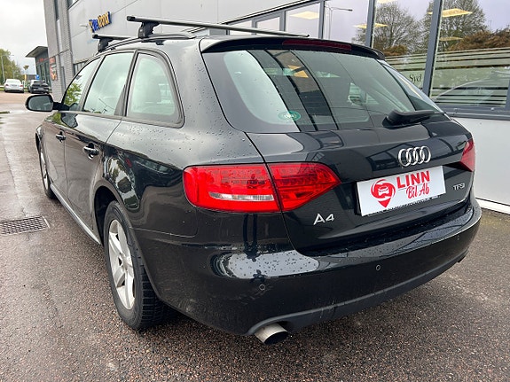 Audi A4 6 of 20