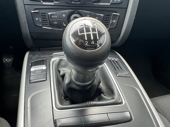 Audi A4 18 of 20