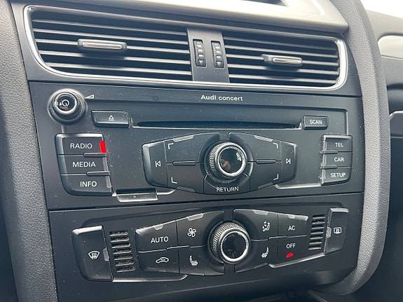 Audi A4 17 of 20