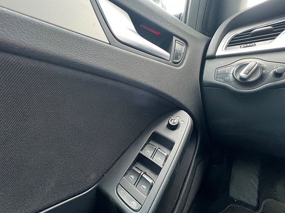 Audi A4 14 of 20